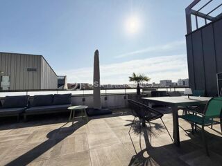  Loft � vendre 4 pi�ces 80 m�