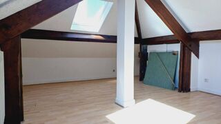 Vente Immeuble IMMEUBLE 2 LOTS NOYON Noyon