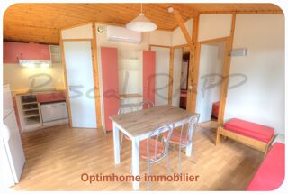  Maison � vendre 3 pi�ces 34 m�