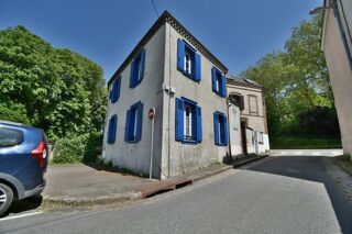  Maison � vendre 6 pi�ces 143 m�