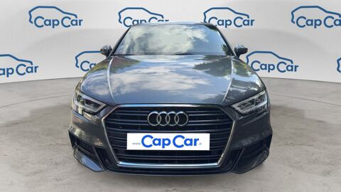 A3 III 35 TFSI 150 S-Tronic 7 Sport 2019 occasion 94700 Maisons Alfort