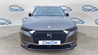 DS4 1.5 BlueHDi 130 EAT8 Bastille+ - Premi&egrave;re main Automatique 2022 occasion 86000 Poitiers