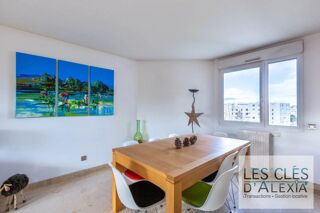  Appartement � vendre 6 pi�ces 153 m�