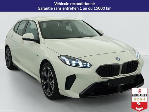 S&eacute;rie 1 F70 120d 163 ch DKG7 M Sport 2025 occasion 10150 Lavau