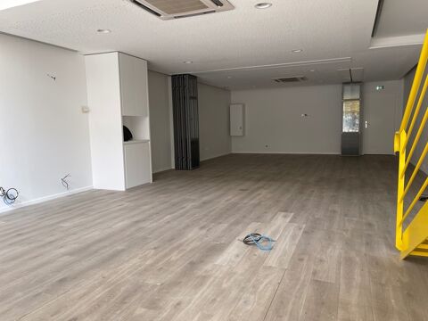   Dpt Meurthe et Moselle (54), à louer NANCY Local d'activité/bureaux 