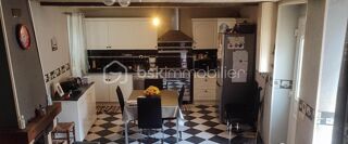  Maison � vendre 4 pi�ces 80 m�