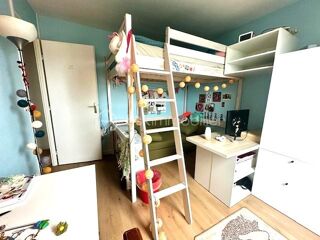  Maison � vendre 5 pi�ces 75 m�