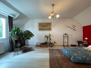  Maison à vendre 3 pièces 93 m²