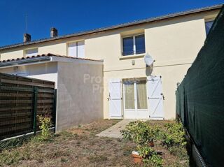  Maison à vendre 3 pièces 58 m²
