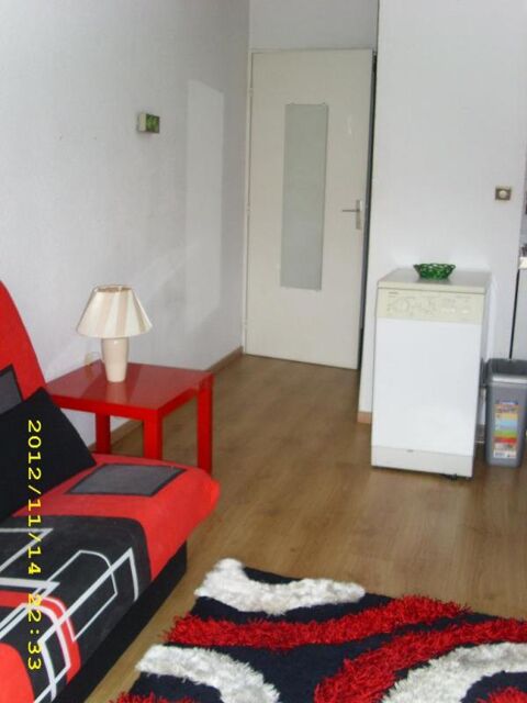 Appartement � louer 1 pi�ce 21 m�