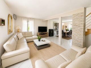 Maison à vendre 6 pièces 126 m²