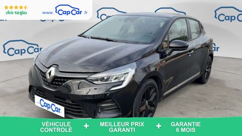 Annonce voiture Renault Clio 12490 �