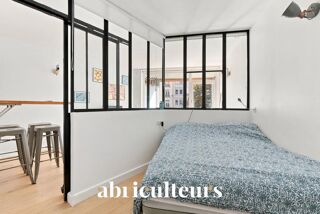  Appartement à vendre 1 pièce 32 m²