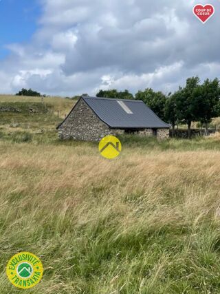  Terrain � vendre 1 pi�ce 12700 m�