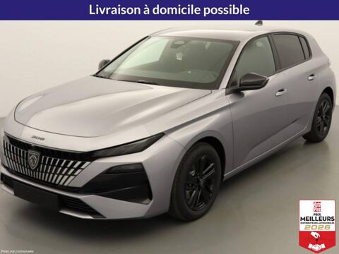 Annonce voiture Peugeot 308 26851 €