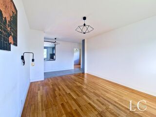  Appartement à vendre 3 pièces 64 m²