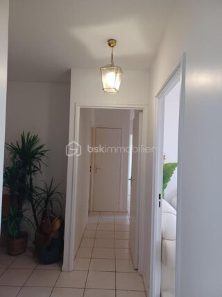  Appartement � vendre 3 pi�ces 67 m�
