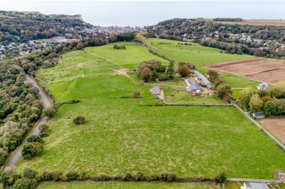 Vente Maison Propriété équestre aux portes d'Etretat sur 5,60ha d'un seul tenant Etretat