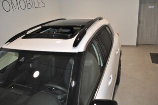 C5 aircross PHASE 2 1.5 BLUEHDI 130 SHINE PACK EAT8 2023 occasion 52000 Chamarandes-Choignes