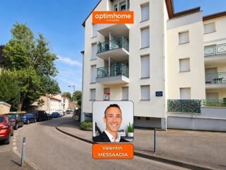  Appartement à louer 1 pièce 20 m²