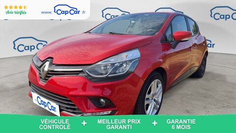 Annonce voiture Renault Clio 8490 €