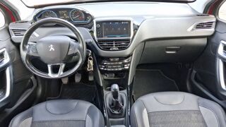 2008 I 1.5 BlueHdi 100 Allure 2019 occasion 35890 Bourg Des Comptes