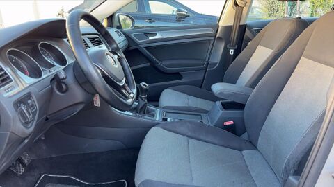Golf 1.6 TDI 110 Trendline 2015 occasion 69780 Mions