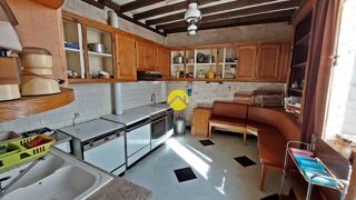  Maison � vendre 6 pi�ces 126 m�