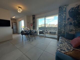  Appartement à vendre 3 pièces 65 m²