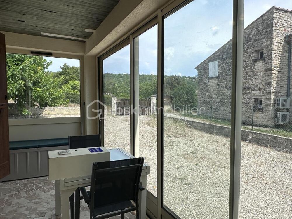 Vente Maison Maison T3 de plain-pied meublée sur une parcelle de 745 m2 Ongles