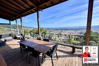  Maison à vendre 4 pièces 145 m²