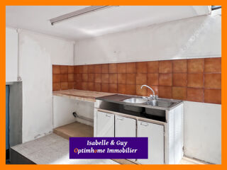  Maison à vendre 5 pièces 83 m²