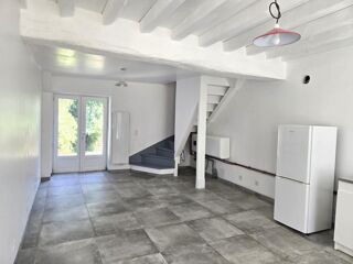  Maison à vendre 3 pièces 73 m²