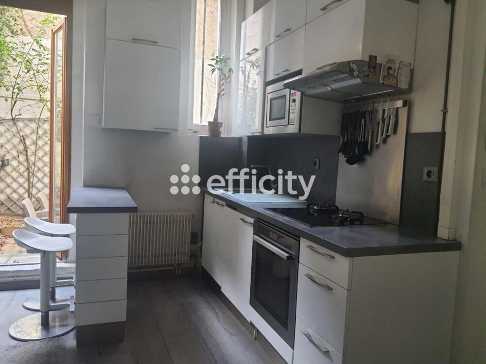 Vente Appartement Appartement Paris 12