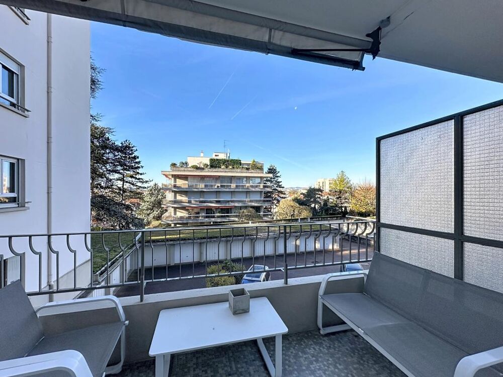 Vente Appartement Appartement Lyon 3