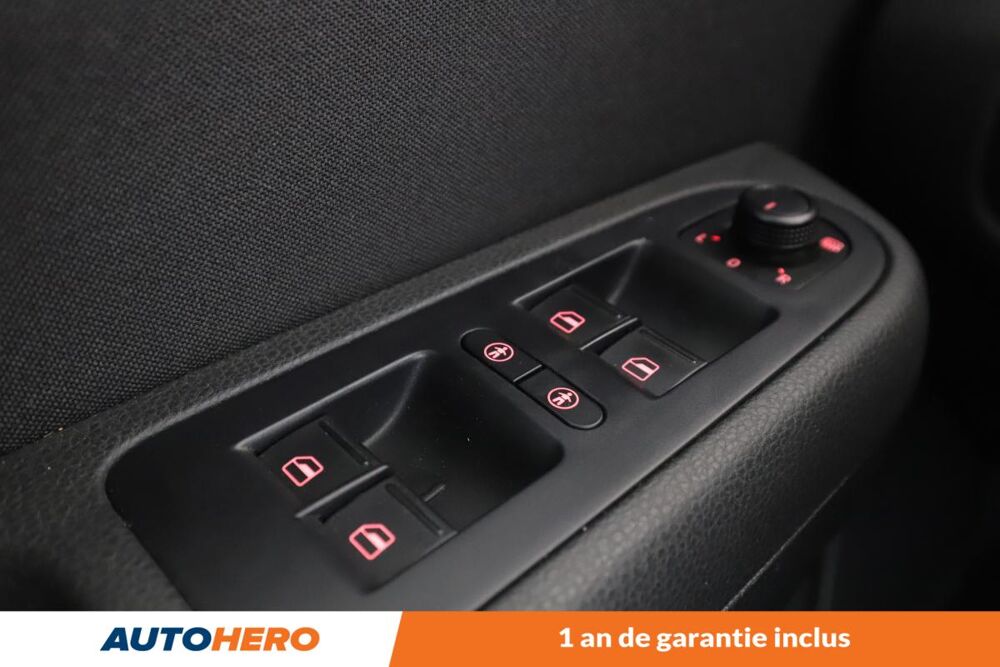 Sharan 2.0 TDI BlueMotion Tech Confortline DSG6 184 ch 2016 occasion 92130 Issy-les-Moulineaux