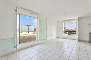  Appartement  vendre 3 pices 56 m
