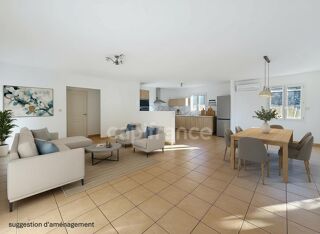  Maison à vendre 4 pièces 104 m²