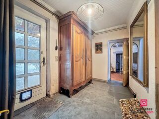  Maison � vendre 6 pi�ces 160 m�