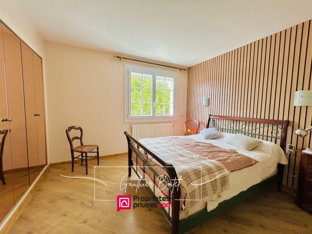 Vente Maison Maison Coulommiers Proche centre 7 pièce(s) 5 chambres 160 m2 Coulommiers