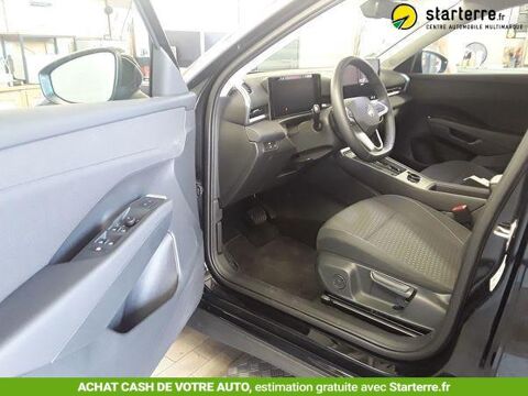 T-ROC 1.5 eTSI Hybrid 116 ch DSG7 Life 2025 occasion 69190 Saint-Fons
