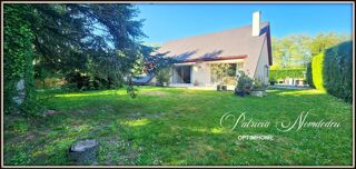  Maison à vendre 6 pièces 149 m²