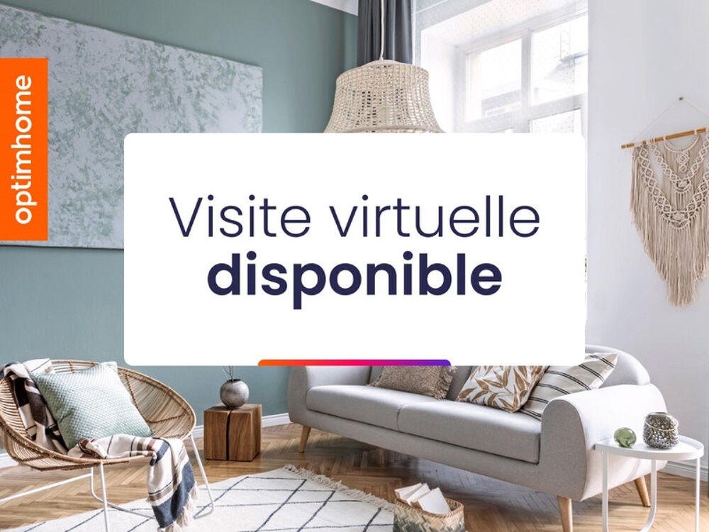 Maison 135 m²  4 chambres +2 bureaux  Jardin sud au calme  Redon
