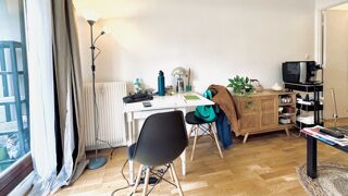 Appartement � vendre 1 pi�ce 32 m�