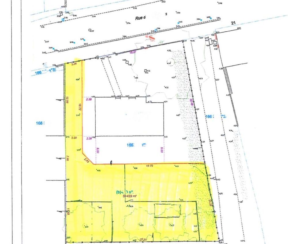 Vente Terrain Terrain Les sables d olonne