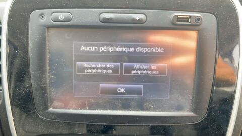 Trafic L1H1 III 1.6 DCi 145 Traffic 2018 occasion 83600 Frejus