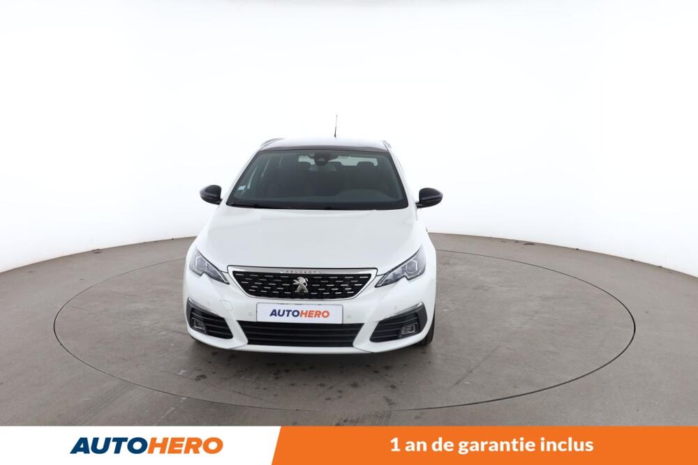 308 SW 1.5 Blue-HDi 130 ch 2019 occasion 92130 Issy-les-Moulineaux