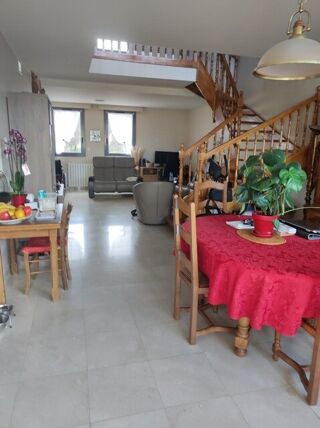  Appartement � vendre 6 pi�ces 161 m�