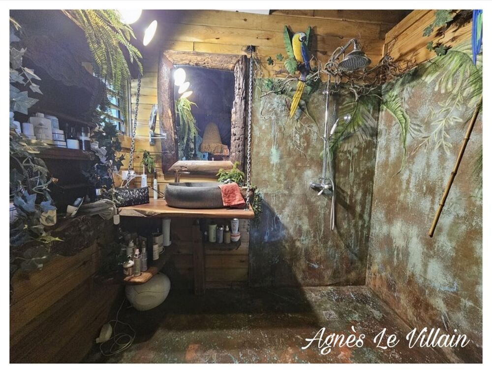 � vendre  Maison Bouillante (97125)