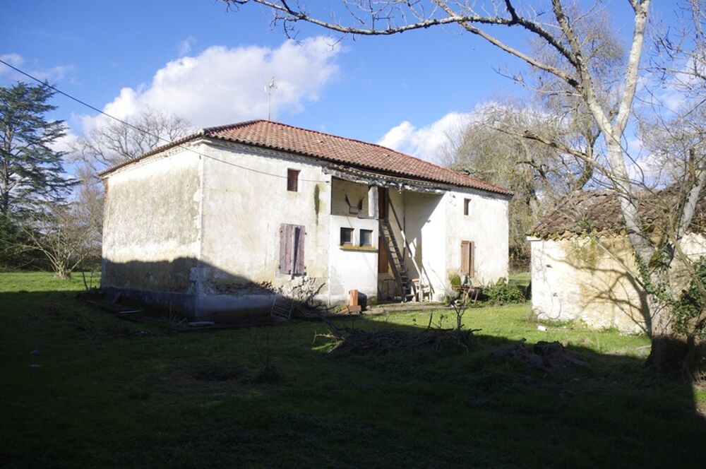 Vente Propriété/Château 6 pièces 150 m² - Vue 3